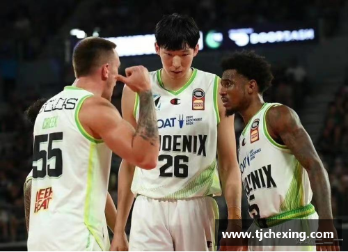 凤凰彩票官网未来NBA霸主：探索下一个篮球传奇的道路 - 副本